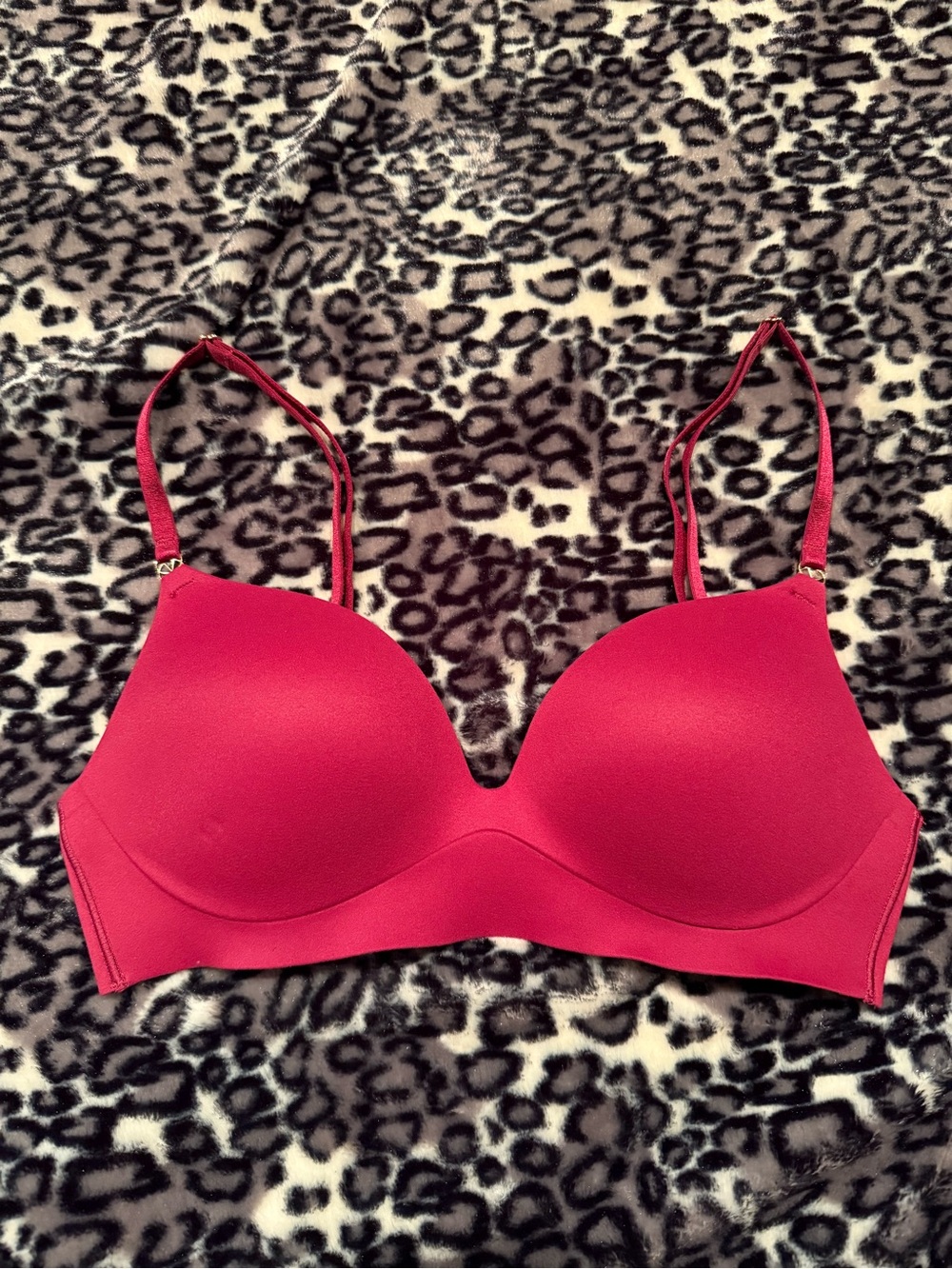 Victoria’s Secret Dream Angels smooth push-up